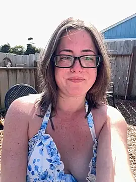 Naomi Blaire online show from April 29, 2026, 11:22 pm