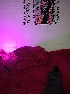 Snapshot of Keyla-moon chatting on June 19, 2026, 5:12 am Keyla-moon online show from June 19, 2026, 5:12 am