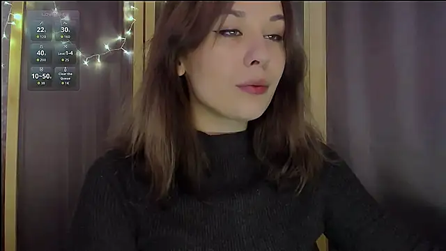 Rita Wildd online show from April 7, 2026, 5:52 am