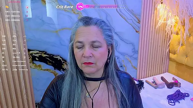  Missevie online show from February 9, 2026, 3:10 am