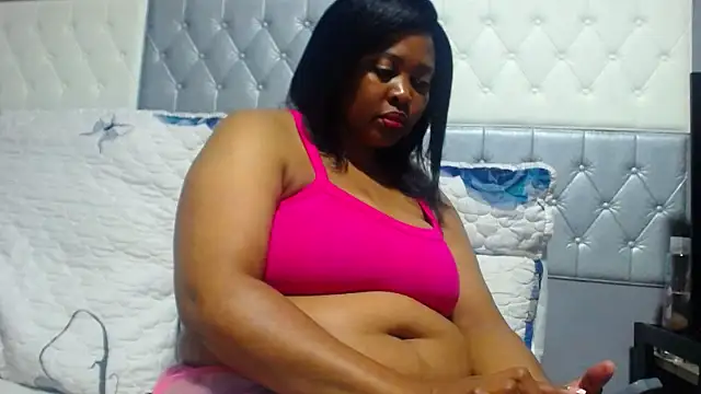 Snapshot of SEXYBUSTYEBONYXX chatting on May 23, 2026, 2:06 am SEXYBUSTYEBONYXX online show from May 23, 2026, 2:06 am
