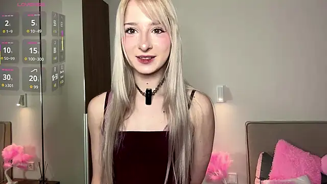 EvaQT online show from February 12, 2026, 7:25 am