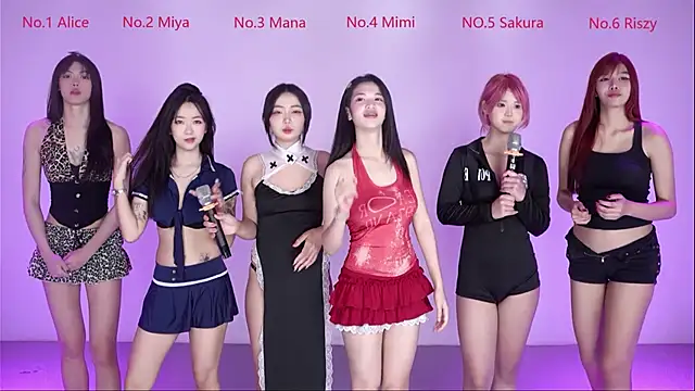 Velvet-girl online show from March 10, 2026, 9:47 am