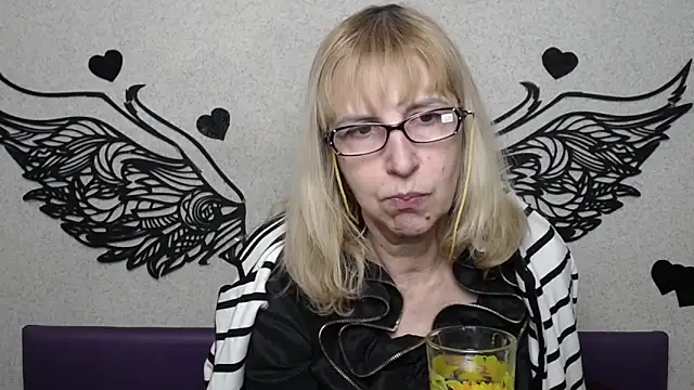 Snapshot of PattySanny chatting on March 7, 2026, 6:05 pm PattySanny online show from March 7, 2026, 6:05 pm
