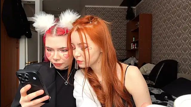 Veldenga online show from February 14, 2026, 8:33 am