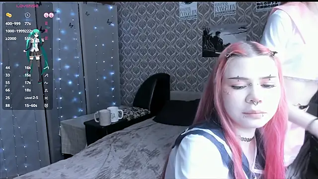 Veldenga online show from February 25, 2026, 7:29 am