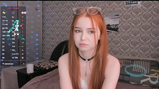 Snapshot of Veldenga chatting on March 6, 2026, 8:33 am Veldenga online show from March 6, 2026, 8:33 am