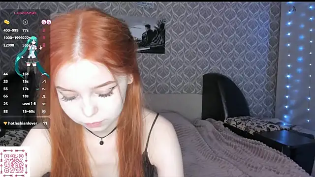 Snapshot of Veldenga chatting on April 3, 2026, 9:18 am Veldenga online show from April 3, 2026, 9:18 am