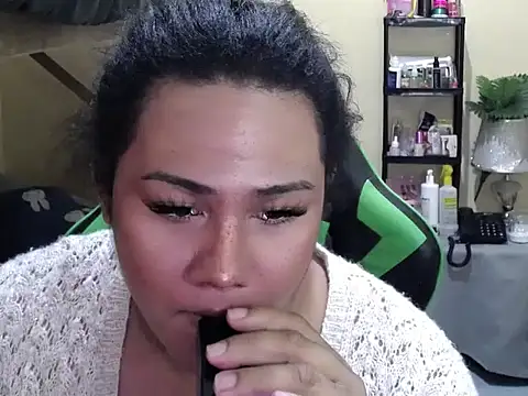 Snapshot of Kanika_dimagiba chatting on February 7, 2026, 4:05 am Kanika dimagiba online show from February 7, 2026, 4:05 am