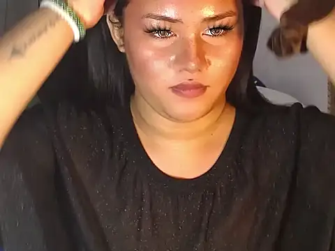 Snapshot of Kanika_dimagiba chatting on March 23, 2026, 4:22 pm Kanika dimagiba online show from March 23, 2026, 4:22 pm