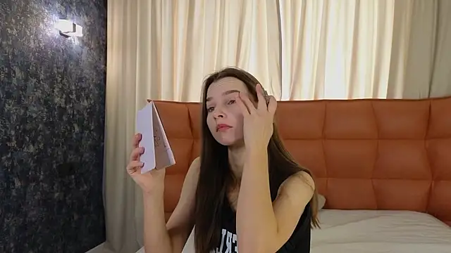 OnyxViper online show from March 9, 2026, 6:50 am