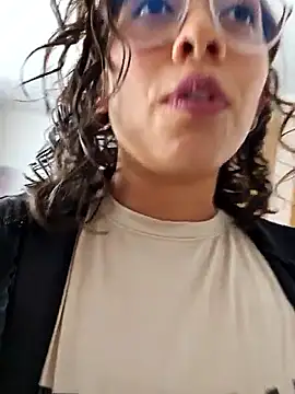 Camila Lopez1 online show from March 25, 2026, 2:56 pm