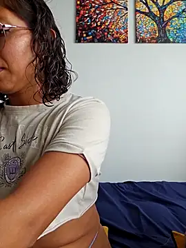 Camila Lopez1 online show from April 9, 2026, 4:12 pm