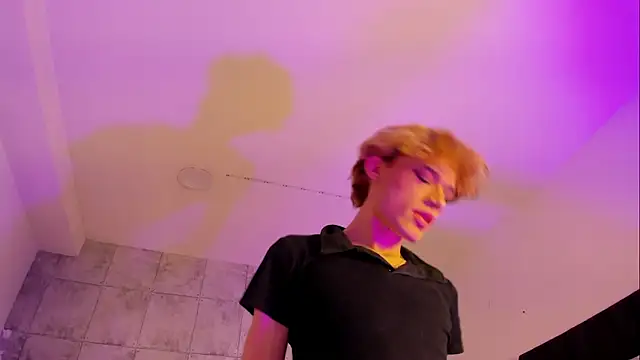 AngelDoll 1 online show from March 6, 2026, 5:15 am