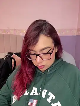 Wen 01 online show from March 8, 2026, 12:09 pm