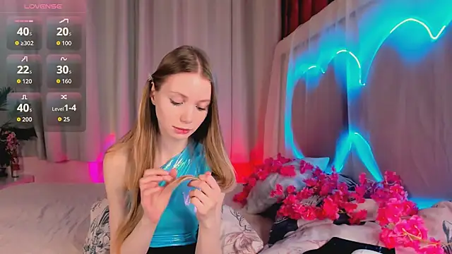 lada2k4 online show from March 13, 2026, 5:36 am