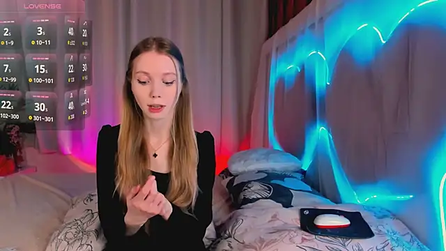 lada2k4 online show from March 18, 2026, 5:32 am