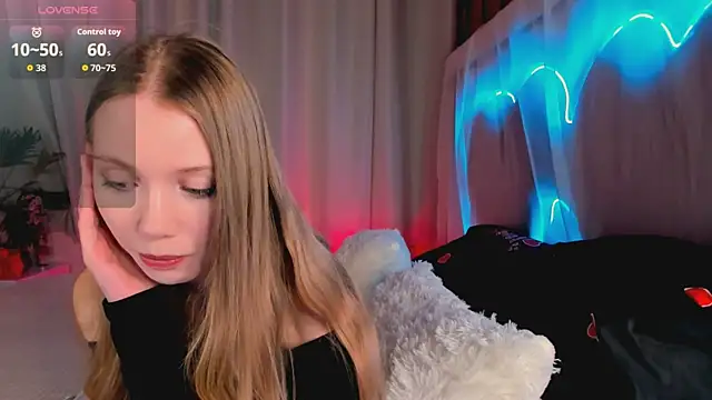 lada2k4 online show from March 24, 2026, 5:34 am