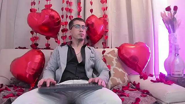 Snapshot of Tommas_Jhonson chatting on February 14, 2026, 3:47 am Tommas Jhonson online show from February 14, 2026, 3:47 am