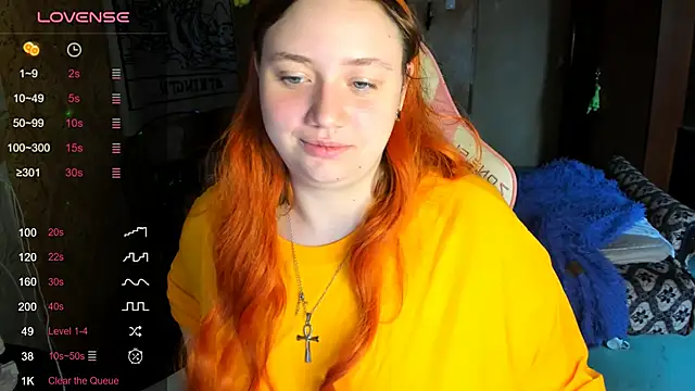 shamy lily online show from May 27, 2026, 10:01 am