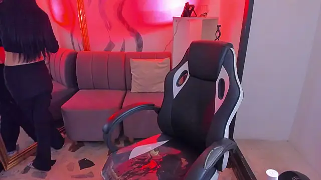 lorraineHunter online show from February 22, 2026, 1:20 pm