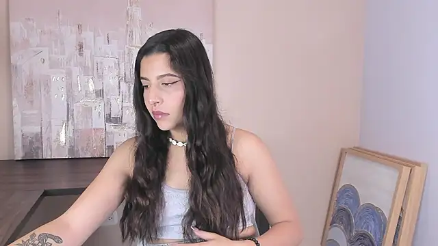 Snapshot of novaa_velvet chatting on February 10, 2026, 6:34 pm novaa velvet online show from February 10, 2026, 6:34 pm