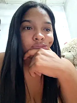 AnnaMil3J online show from February 21, 2026, 5:08 am