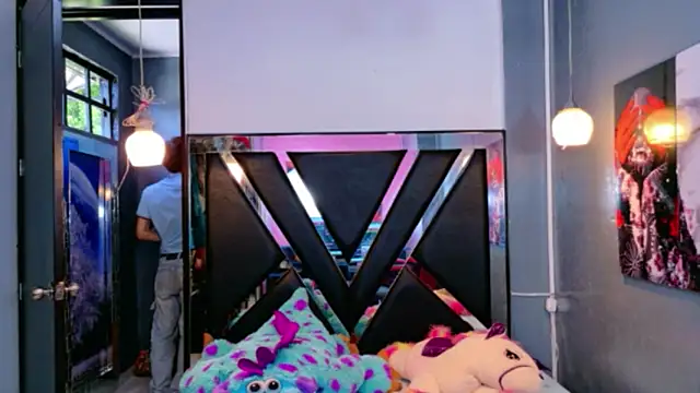 Liam Green1 online show from February 26, 2026, 7:46 pm