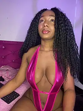 AnnaHot- online show from February 19, 2026, 11:23 pm