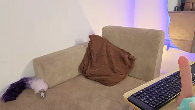 Scarlett Walker05 online show from March 10, 2026, 1:16 pm