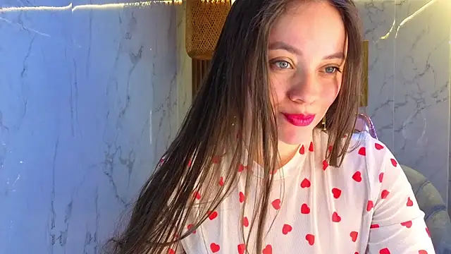 Amelia Cooper s online show from February 16, 2026, 8:05 pm