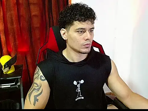 Snapshot of Logan0626 chatting on February 24, 2026, 3:32 pm Logan0626 online show from February 24, 2026, 3:32 pm