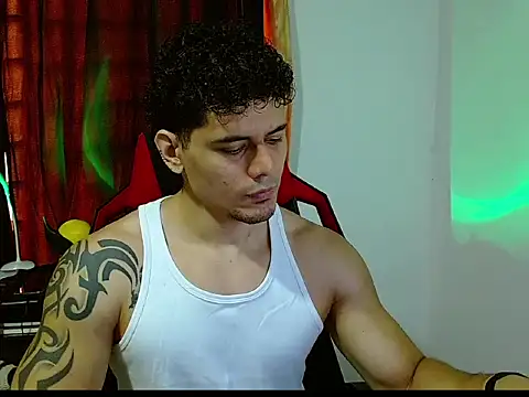 Logan0626 online show from March 2, 2026, 6:15 pm