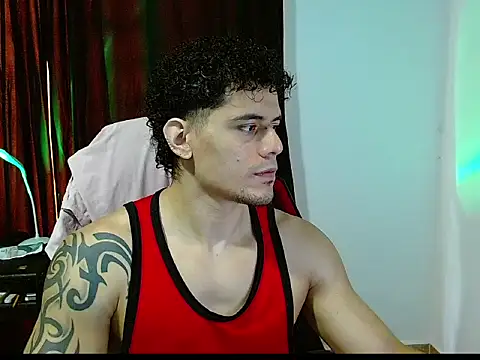 Logan0626 online show from March 12, 2026, 7:20 pm