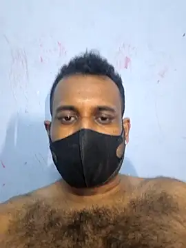 khan rasel1989 online show from March 18, 2026, 9:07 pm