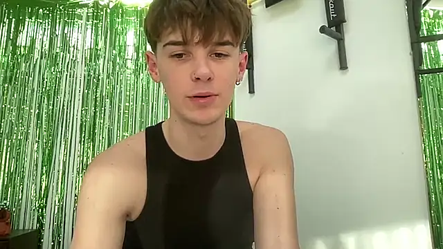 YourMilkyGuy online show from March 10, 2026, 1:38 pm