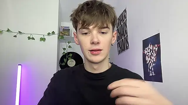 YourMilkyGuy online show from April 11, 2026, 5:17 pm