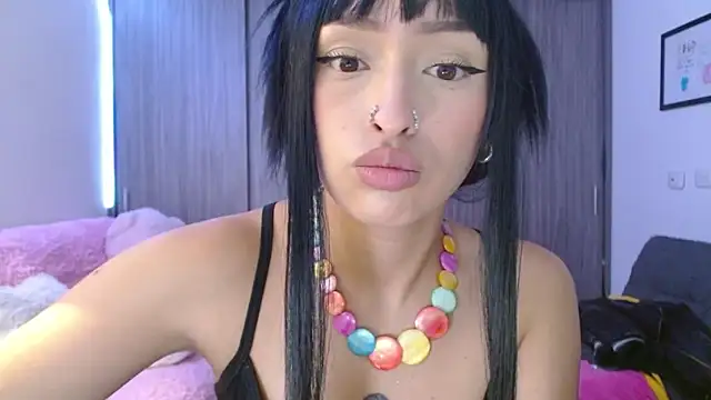  AbbyIce online show from February 9, 2026, 10:47 pm