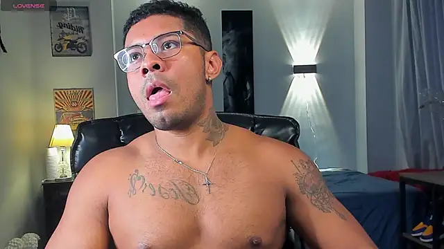 LEOHRDZ online show from March 20, 2026, 3:22 am