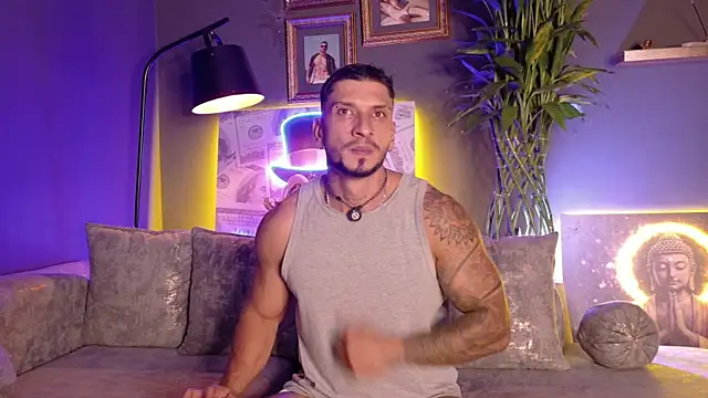 Snapshot of Seth_Vega_ chatting on April 11, 2026, 5:39 pm Seth Vega online show from April 11, 2026, 5:39 pm