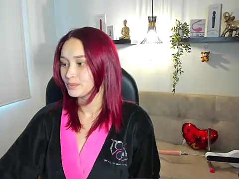 naomy stanley online show from May 8, 2026, 10:04 pm