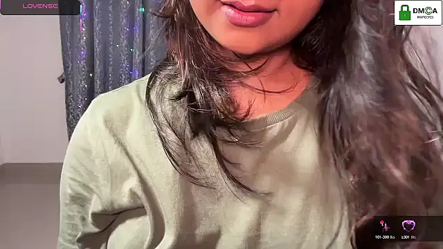 Snapshot of kamyaahh chatting on June 1, 2026, 10:55 pm kamyaahh online show from June 1, 2026, 10:55 pm