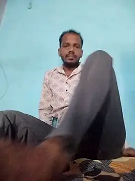 Daddyishere 19 online show from March 29, 2026, 10:37 am