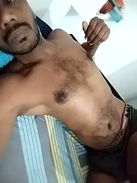 Daddyishere 19 online show from April 5, 2026, 5:43 pm