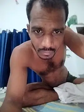 Daddyishere 19 online show from April 15, 2026, 7:58 pm