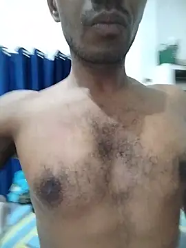 Daddyishere 19 online show from May 29, 2026, 1:36 am