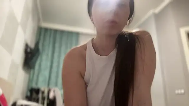 Darsy Rox online show from March 12, 2026, 5:30 pm