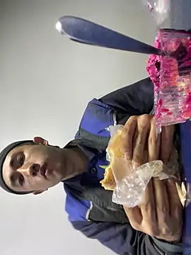 baron5008 online show from March 28, 2026, 10:09 pm