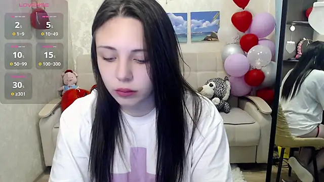 Snapshot of Shaggy_wild chatting on March 20, 2026, 6:18 am Shaggy wild online show from March 20, 2026, 6:18 am