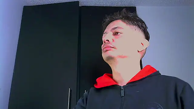 Snapshot of Thommas8a chatting on February 14, 2026, 2:52 am Thommas8a online show from February 14, 2026, 2:52 am